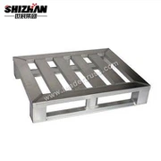 Pallet Aloi Alwminiwm